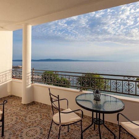 Apartmani Mirona - Tucepi Bagian luar foto