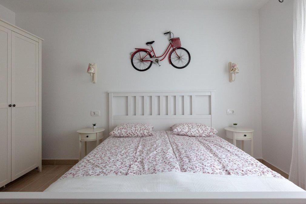 Apartmani Mirona - Tucepi Bagian luar foto