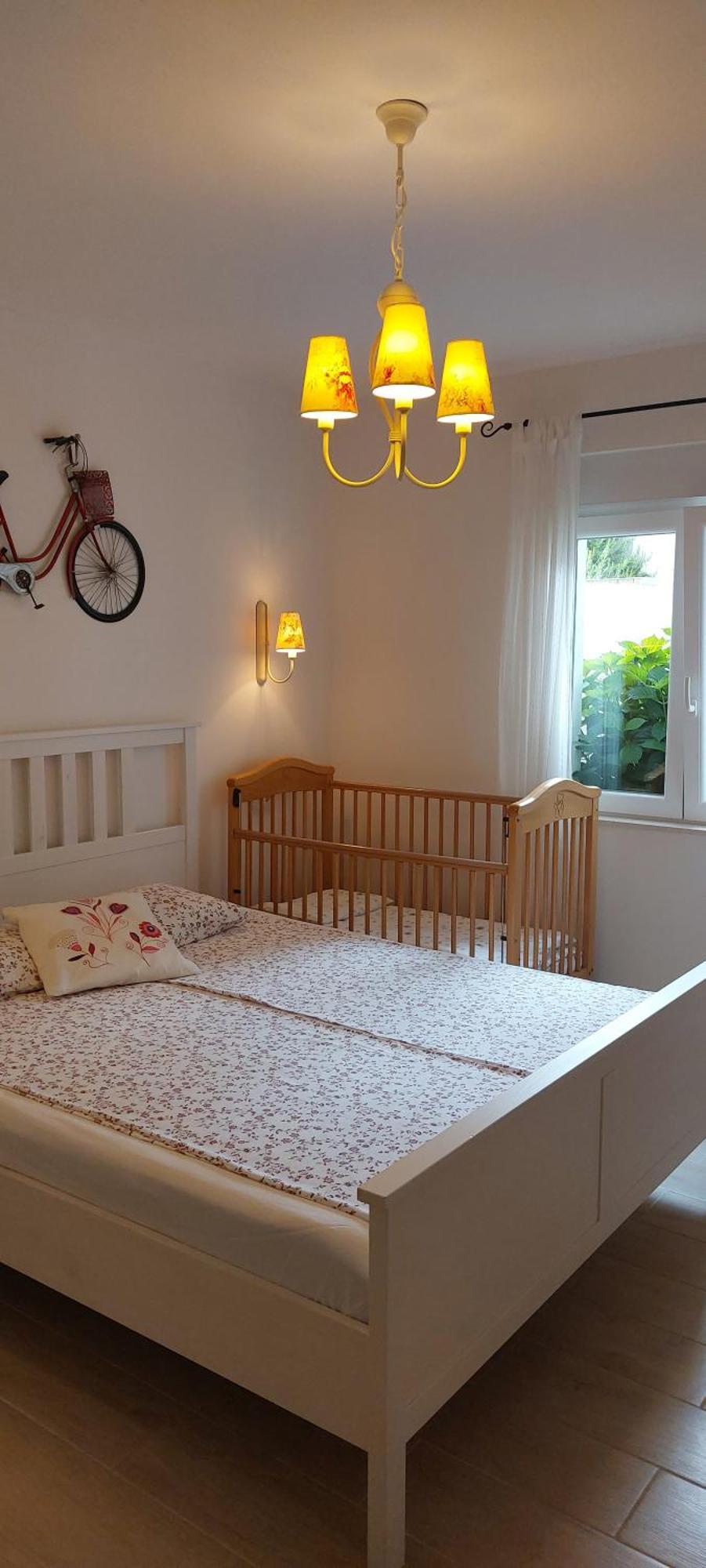 Apartmani Mirona - Tucepi Bagian luar foto